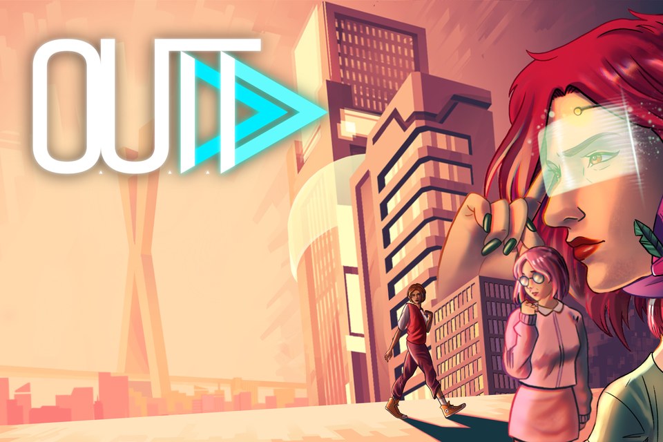 O.U.T.T.